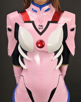 Illustration for article titled Got $6,000? Like Rubber Suits?